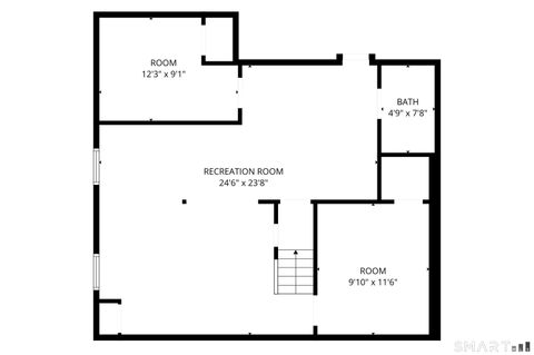 Tiny photo for 90 Seymour Street, Waterbury, CT 06708 (MLS # 24184033)