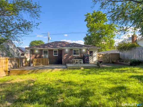 Tiny photo for 90 Seymour Street, Waterbury, CT 06708 (MLS # 24184033)