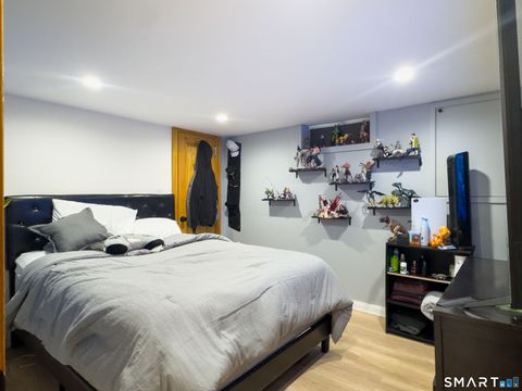 Tiny photo for 90 Seymour Street, Waterbury, CT 06708 (MLS # 24184033)