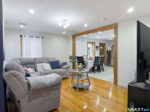 Tiny photo for 90 Seymour Street, Waterbury, CT 06708 (MLS # 24184033)