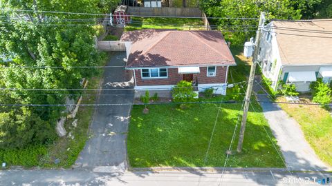 Tiny photo for 90 Seymour Street, Waterbury, CT 06708 (MLS # 24184033)
