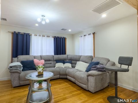 Tiny photo for 90 Seymour Street, Waterbury, CT 06708 (MLS # 24184033)
