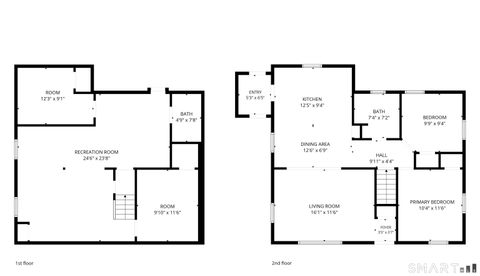 Tiny photo for 90 Seymour Street, Waterbury, CT 06708 (MLS # 24184033)