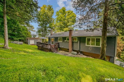 Tiny photo for 48 Putnam Park Road, Bethel, CT 06801 (MLS # 24200986)