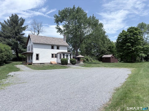 Multifamily For Rent - 144 Amston Road<br/> Colchester, CT 06415