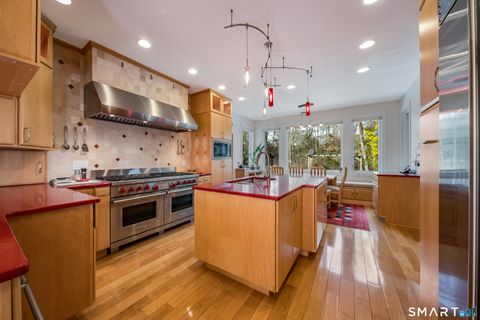 Tiny photo for 1800 Moose Hill Road, Guilford, CT 06437 (MLS # 24153979)