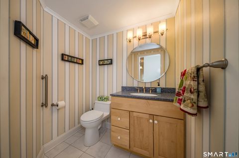 Tiny photo for 1800 Moose Hill Road, Guilford, CT 06437 (MLS # 24153979)