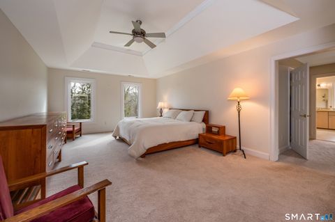 Tiny photo for 1800 Moose Hill Road, Guilford, CT 06437 (MLS # 24153979)