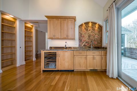 Tiny photo for 1800 Moose Hill Road, Guilford, CT 06437 (MLS # 24153979)