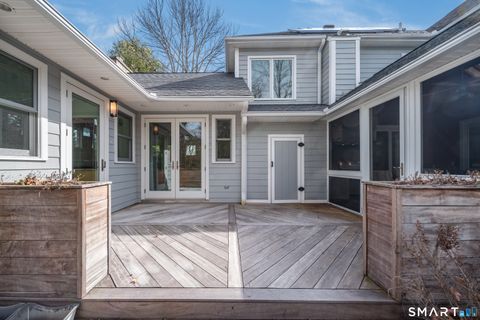 Tiny photo for 1800 Moose Hill Road, Guilford, CT 06437 (MLS # 24153979)