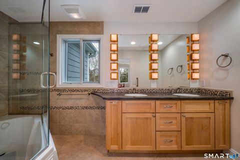 Tiny photo for 1800 Moose Hill Road, Guilford, CT 06437 (MLS # 24153979)