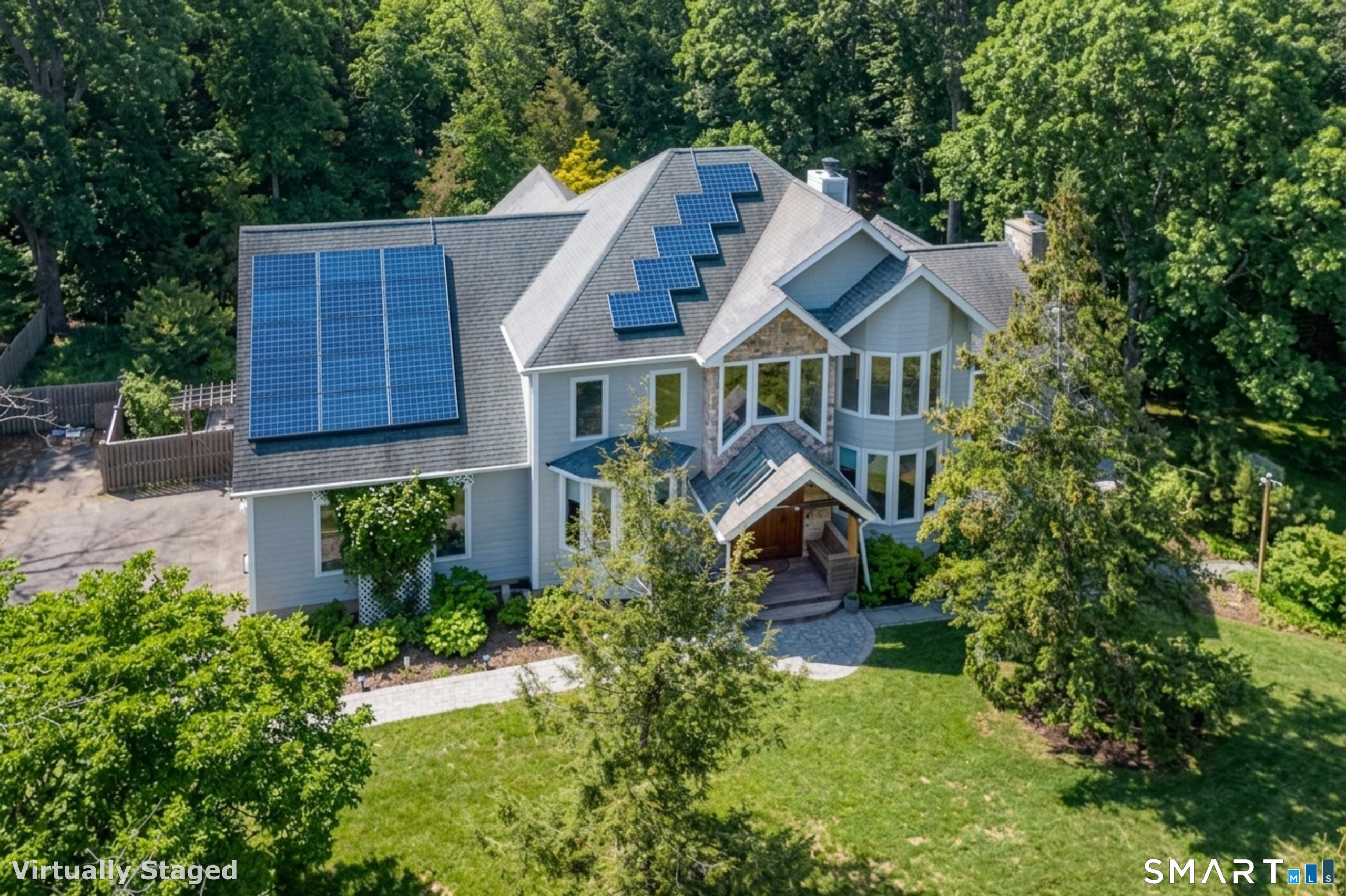 1800 Moose Hill Road