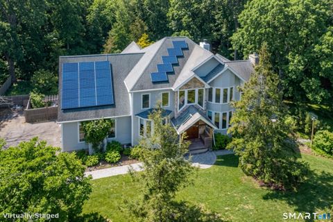 Tiny photo for 1800 Moose Hill Road, Guilford, CT 06437 (MLS # 24153979)