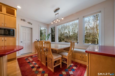 Tiny photo for 1800 Moose Hill Road, Guilford, CT 06437 (MLS # 24153979)