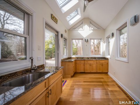 Tiny photo for 1800 Moose Hill Road, Guilford, CT 06437 (MLS # 24153979)