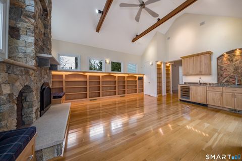 Tiny photo for 1800 Moose Hill Road, Guilford, CT 06437 (MLS # 24153979)