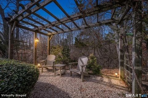 Tiny photo for 1800 Moose Hill Road, Guilford, CT 06437 (MLS # 24153979)