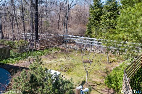 Tiny photo for 1800 Moose Hill Road, Guilford, CT 06437 (MLS # 24153979)