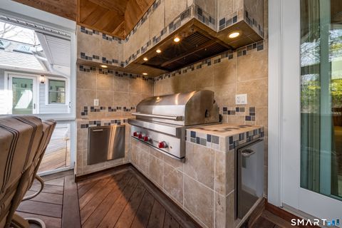 Tiny photo for 1800 Moose Hill Road, Guilford, CT 06437 (MLS # 24153979)