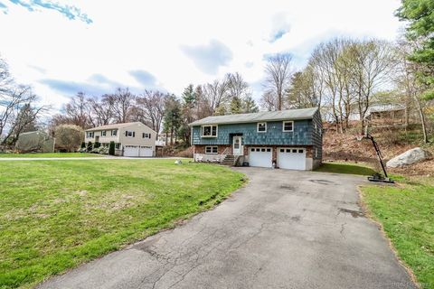 6 Glen Road New Fairfield CT 06812