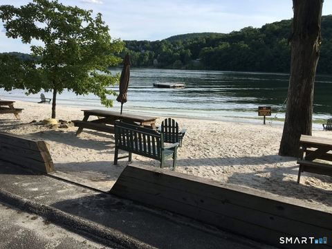 Tiny photo for 36 Maple Drive, New Milford, CT 06776 (MLS # 24151766)