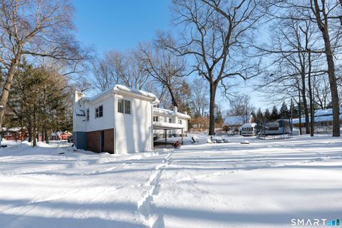 Tiny photo for 36 Maple Drive, New Milford, CT 06776 (MLS # 24151766)