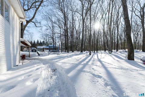 Tiny photo for 36 Maple Drive, New Milford, CT 06776 (MLS # 24151766)