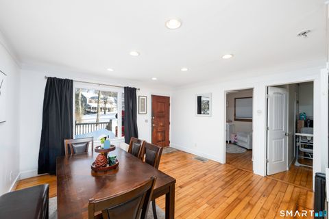 Tiny photo for 36 Maple Drive, New Milford, CT 06776 (MLS # 24151766)