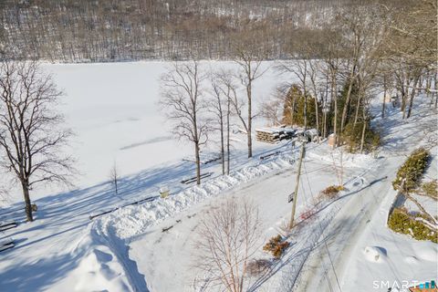 Tiny photo for 36 Maple Drive, New Milford, CT 06776 (MLS # 24151766)