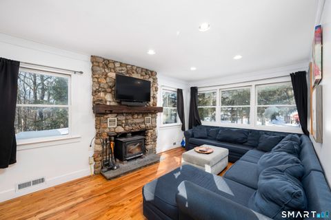 Tiny photo for 36 Maple Drive, New Milford, CT 06776 (MLS # 24151766)