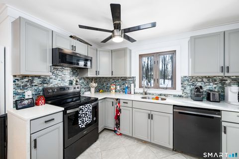 Tiny photo for 36 Maple Drive, New Milford, CT 06776 (MLS # 24151766)