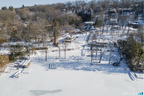 Tiny photo for 36 Maple Drive, New Milford, CT 06776 (MLS # 24151766)