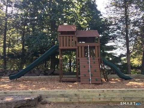 Tiny photo for 36 Maple Drive, New Milford, CT 06776 (MLS # 24151766)