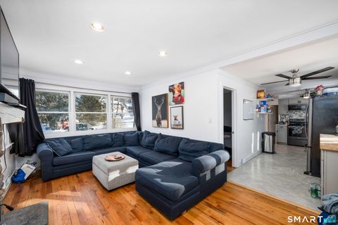 Tiny photo for 36 Maple Drive, New Milford, CT 06776 (MLS # 24151766)