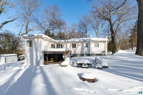 Tiny photo for 36 Maple Drive, New Milford, CT 06776 (MLS # 24151766)