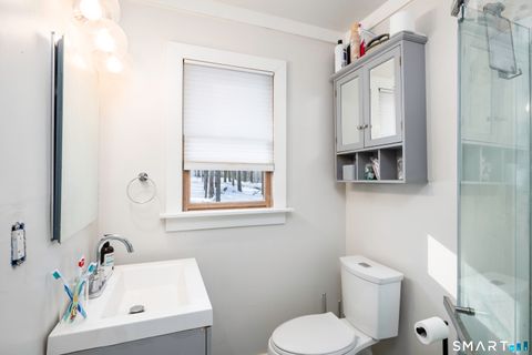 Tiny photo for 36 Maple Drive, New Milford, CT 06776 (MLS # 24151766)