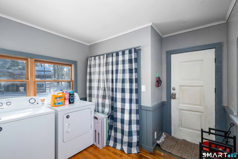 Tiny photo for 36 Maple Drive, New Milford, CT 06776 (MLS # 24151766)