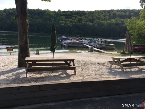 Tiny photo for 36 Maple Drive, New Milford, CT 06776 (MLS # 24151766)