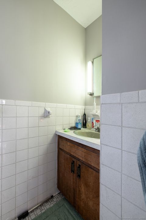 Tiny photo for 61 Vincent Road, Bristol, CT 06010 (MLS # 24131673)