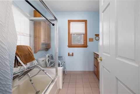 Tiny photo for 61 Vincent Road, Bristol, CT 06010 (MLS # 24131673)