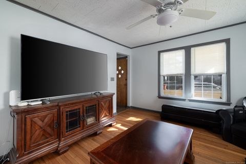 Tiny photo for 61 Vincent Road, Bristol, CT 06010 (MLS # 24131673)