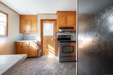 Tiny photo for 61 Vincent Road, Bristol, CT 06010 (MLS # 24131673)