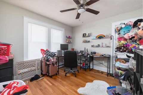 Tiny photo for 61 Vincent Road, Bristol, CT 06010 (MLS # 24131673)