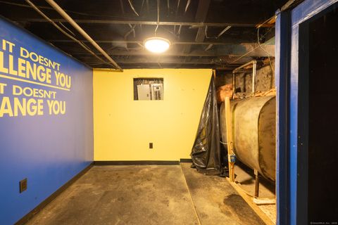 Tiny photo for 61 Vincent Road, Bristol, CT 06010 (MLS # 24131673)