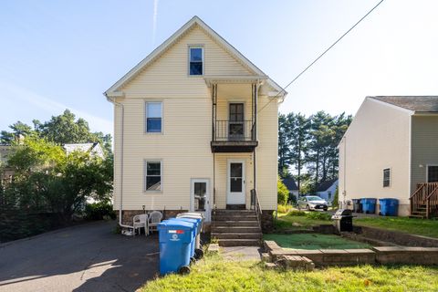 Tiny photo for 61 Vincent Road, Bristol, CT 06010 (MLS # 24131673)