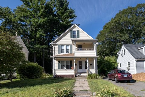 Photo of 61 Vincent Road, Bristol, CT 06010 (MLS # 24131673)