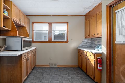 Tiny photo for 61 Vincent Road, Bristol, CT 06010 (MLS # 24131673)