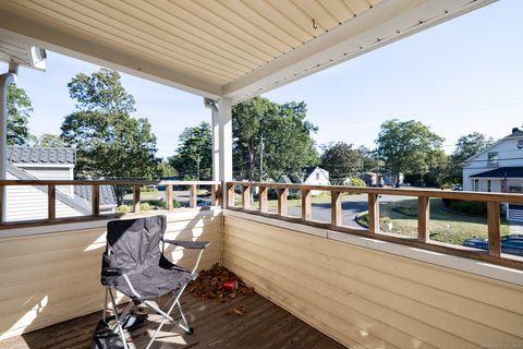 Tiny photo for 61 Vincent Road, Bristol, CT 06010 (MLS # 24131673)