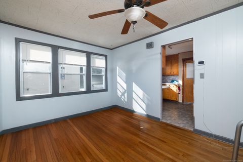 Tiny photo for 61 Vincent Road, Bristol, CT 06010 (MLS # 24131673)