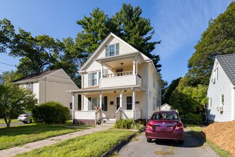 Tiny photo for 61 Vincent Road, Bristol, CT 06010 (MLS # 24131673)